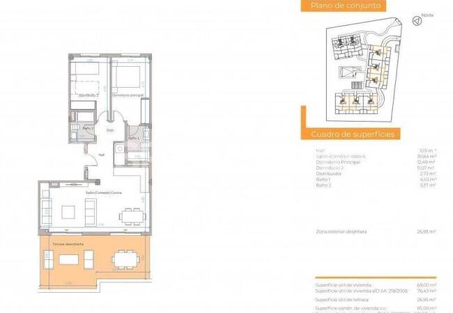 Appartements De Vacances Dans Un Quartier Populaire À Estepona. 20