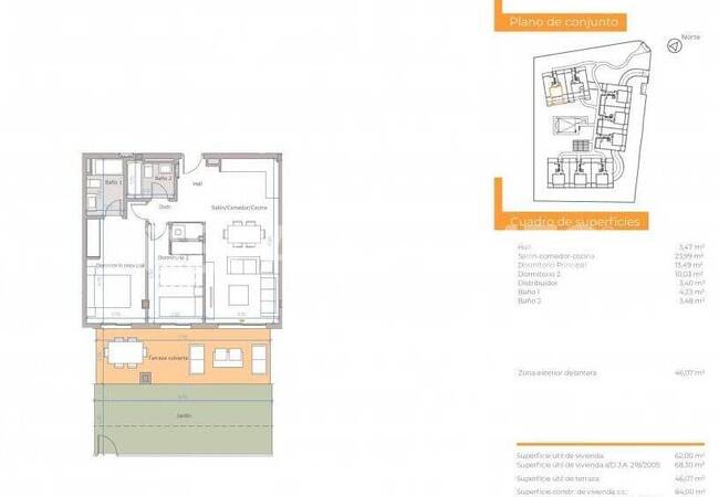 Appartements De Vacances Dans Un Quartier Populaire À Estepona. 18