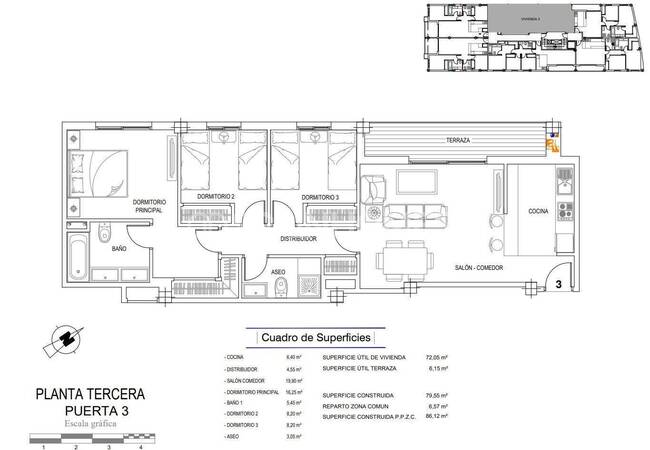 Zentrale Neue Energieeffiziente Wohnungen In Benalmádena 40