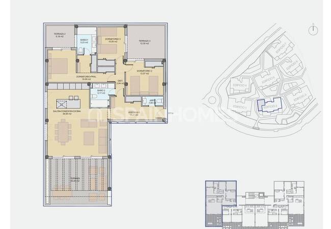 Moderne Wohnungen In Bester Lage Von Casares Costa 14