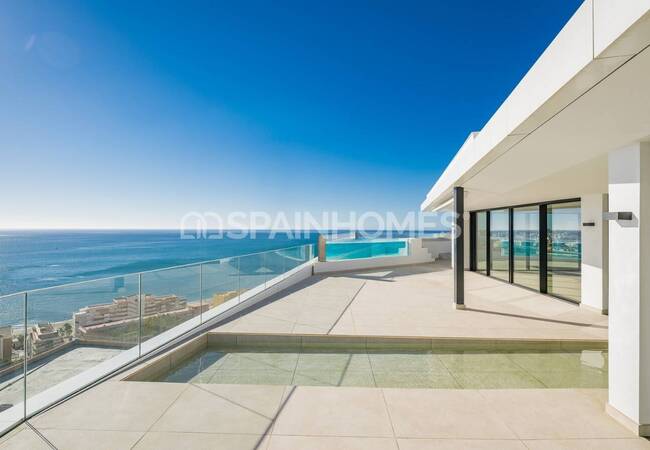 Appartements À Investir Bien Situés À Fuengirola À Vendre 27