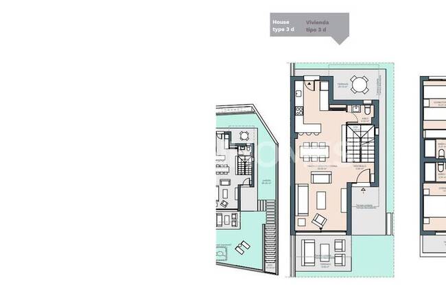 Woningen Met Prachtig Zee Uitzicht In Rincon De La Victoria 12