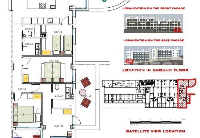 Appartements Modernes Dans Un Quartier Paisible À Mijas 8