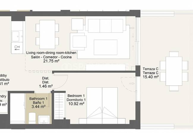 Immobilier Luxueux À Proximité De La Mer À Torre Del Mar 15