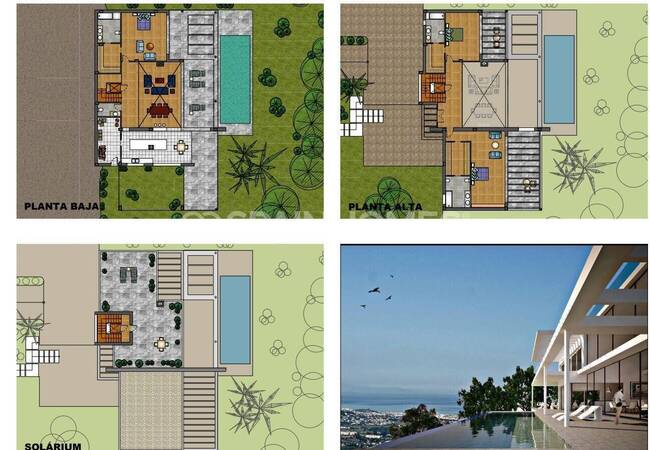 Terreno Residencial Rodeado De Naturaleza En Ojén Málaga 13