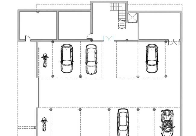 فيلا فاخرة في بيناهافيس بالقرب من ماربيا وبويرتو بانوس 15
