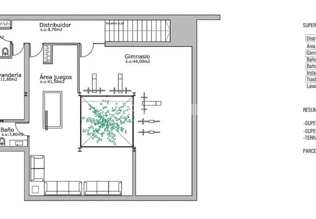 Unique Detached House with Pleasant Sea Views in Marbella 18