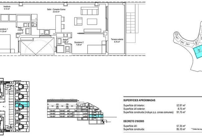 Fuengirola Lägenheter I En Anläggning Med Omfattande Faciliteter 28