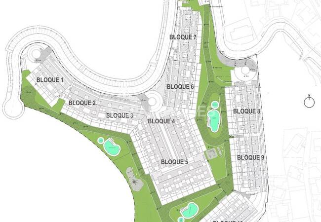 Fuengirola Lägenheter I En Anläggning Med Omfattande Faciliteter 27