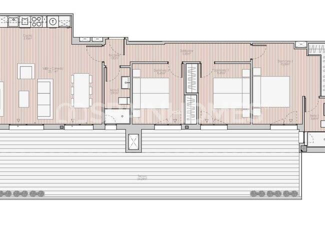 Energy Efficient Flats Close to Puerto Banus in Marbella 9