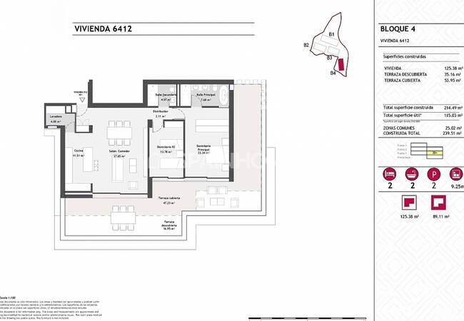 Benahavis'te Resort Tipi Lüks Site İçinde Sıfır Daireler 18