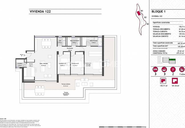 Benahavis'te Resort Tipi Lüks Site İçinde Sıfır Daireler 19