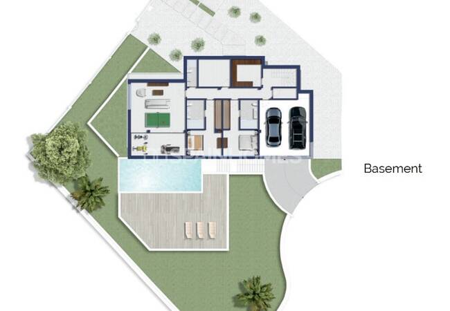 Villa with Luxury Design and Quality Finishes in Marbella 28