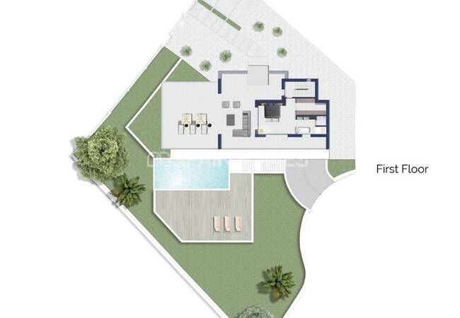 Villa with Luxury Design and Quality Finishes in Marbella 27