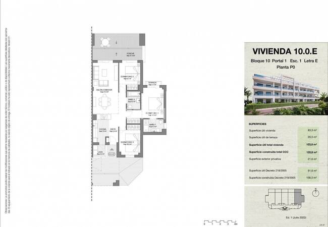 Zeitlose Design Wohnungen Mit Großzügigen Terrassen In Mijas 15