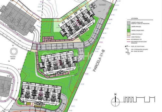 Zeitlose Design Wohnungen Mit Großzügigen Terrassen In Mijas 13