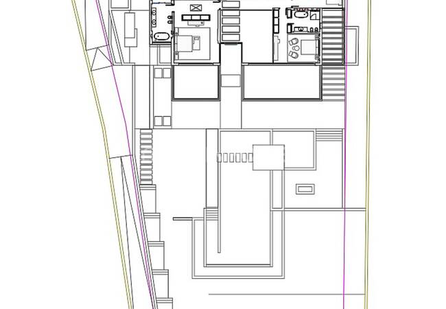 Marbella'da Golf Sahalarına Yakın Konumda Ultra Lüks Villa 39