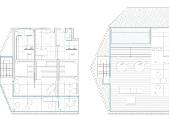 Luxe Huurinkomsten Garantie Appartementen In Fuengirola 22