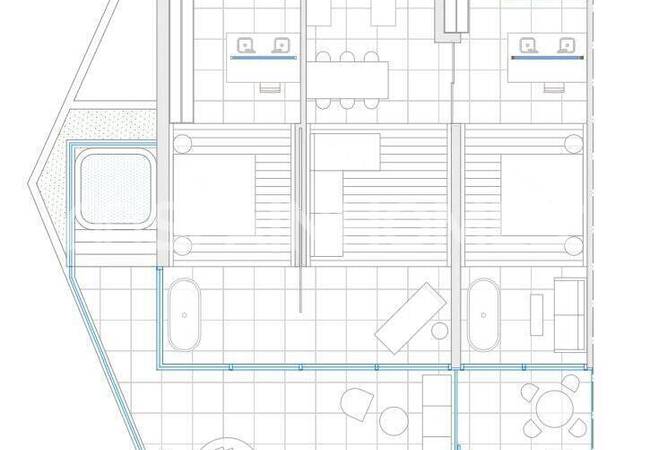 Роскошные Квартиры с Гарантией Дохода от Аренды в Фуэнхироле 23