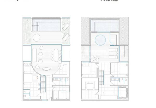 Экологичные Виллы в Курортном Комплексе в Фуэнхироле 13