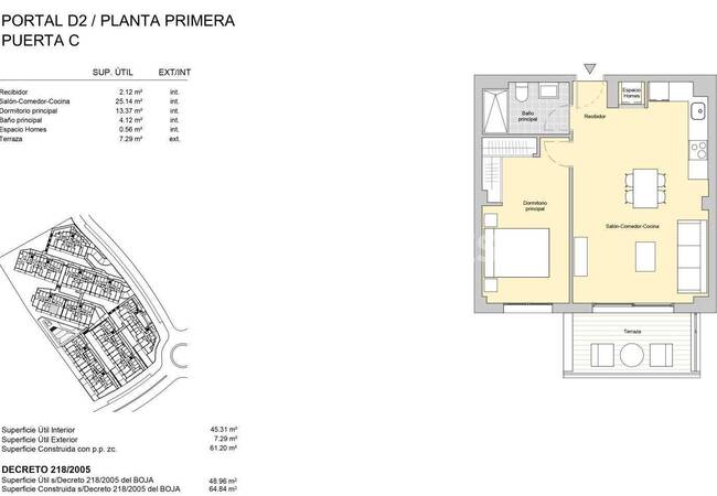 Квартиры с Великолепным Видом в Эстепоне, Испания 12