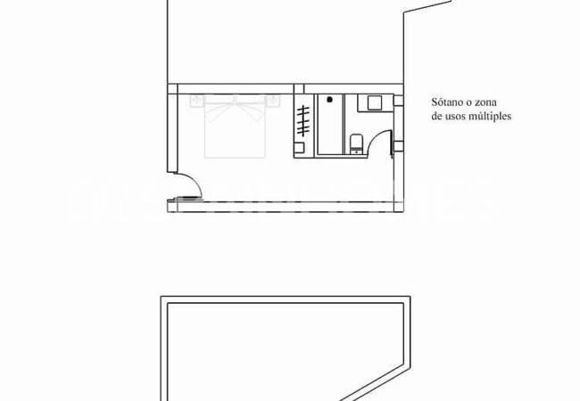 Sea-view Villa Nearby the Beach in Nerja Spain 10