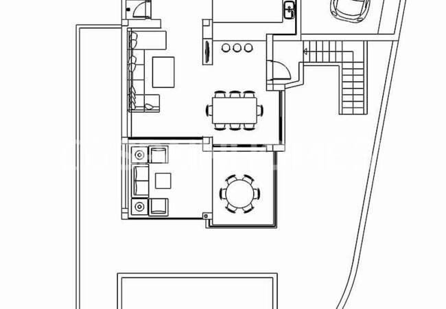 Sea-view Villa Nearby the Beach in Nerja Spain 11