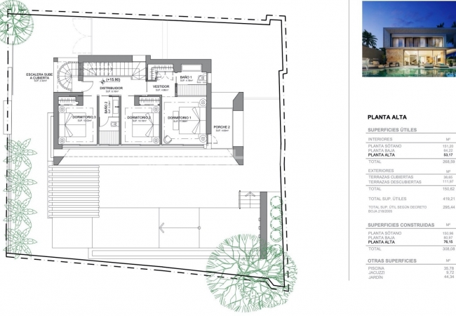 Beachside Villa with Private Pool in Marbella Golden Mile 8