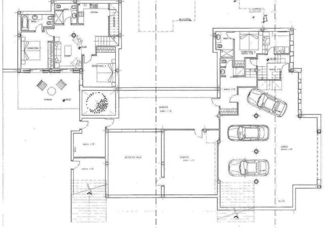 Villa with Picturesque Sea View in Ojen Close to Golf and Beach 57