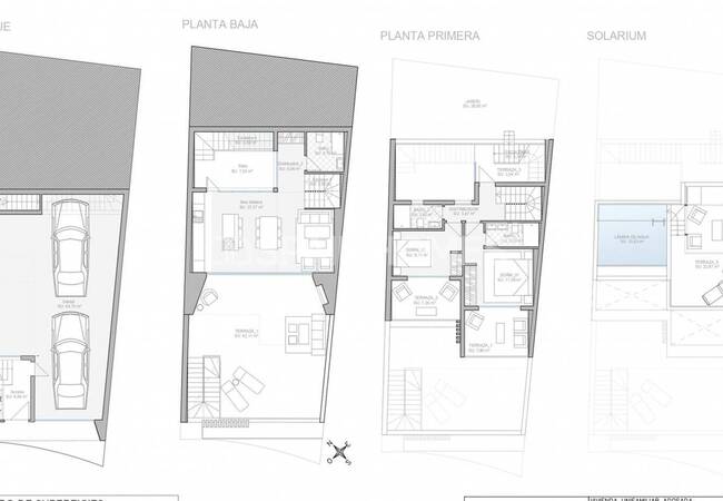 Lyxvilla Med Privat Pool Och Garage I Torrox Spanien 19