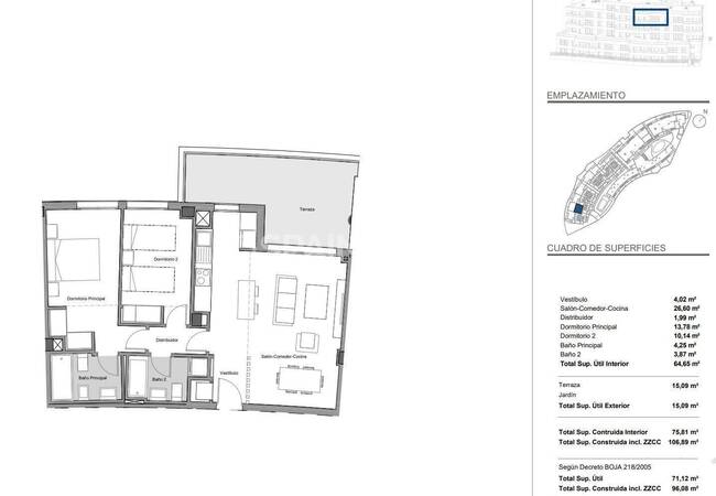 Gutes Preis-leistungs-verhältnis Neubauwohnungen In Estepona 10