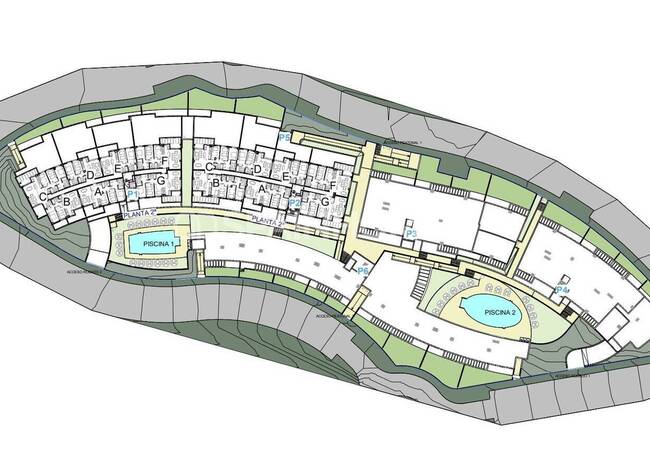 Gutes Preis-leistungs-verhältnis Neubauwohnungen In Estepona 8