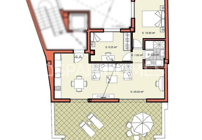 Properties 40 Minutes From Malaga Airport in Torre Del Mar 12