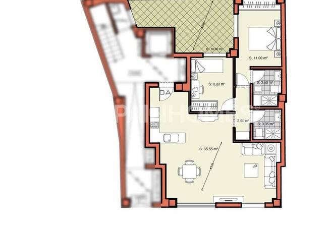 Properties 40 Minutes From Malaga Airport in Torre Del Mar 13