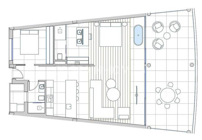 Ultra Luxe Apartments with Excellent Sea Views in Fuengirola 16