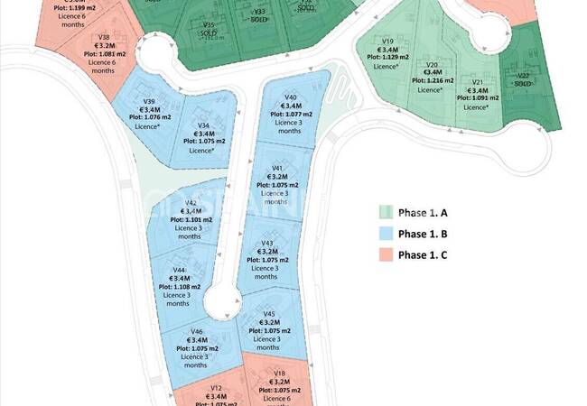 Villas Intelligentes Vue Imprenable Mer À Ojén Málaga 15