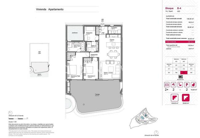 Appartements Vue Nature Dans Une Zone Exclusive À Benahavis 19