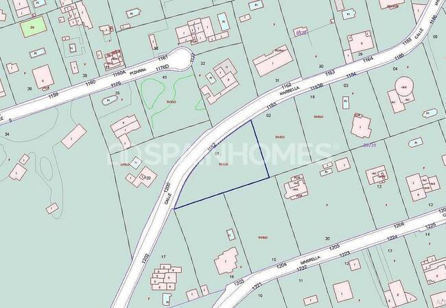 Land in a Quiet and Natural Area in Alhaurin De La Torre, Malaga 15