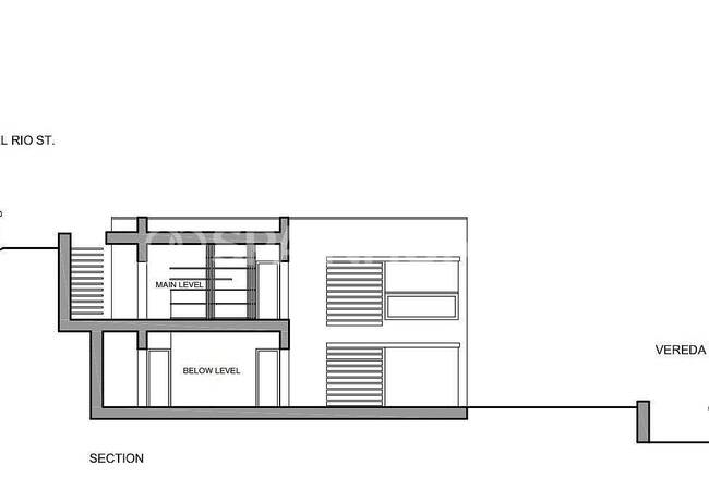 Reasonably Priced Modern Detached Villa in Benahavis 33