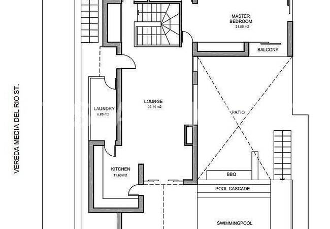 Reasonably Priced Modern Detached Villa in Benahavis 34