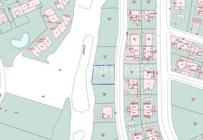 Terreno Residencial Cerca De Málaga Ciudad En Benalmádena 9