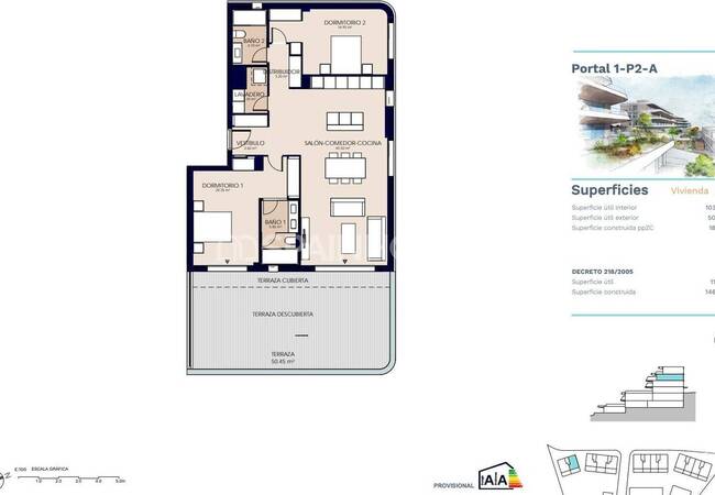 Kwaliteit Appartementen Met Zeezicht In Rustige Locatie In Estepona 12