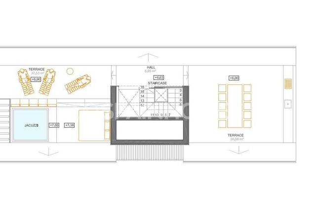 Ready to Move Beachfront Villa on Estepona's New Golden Mile 23