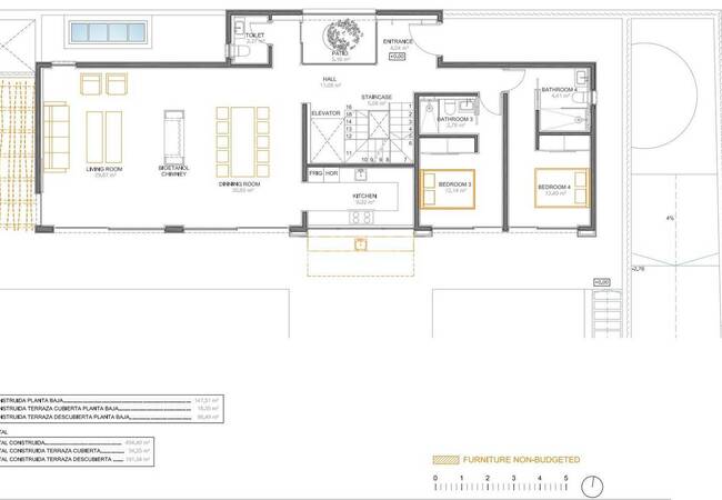 Ready to Move Beachfront Villa on Estepona's New Golden Mile 21