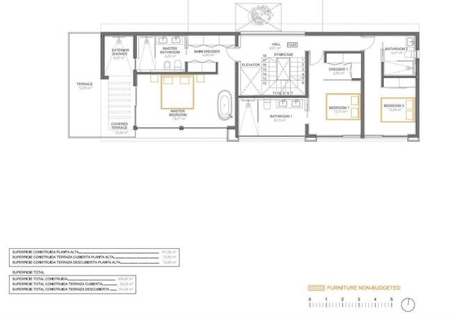 Ready to Move Beachfront Villa on Estepona's New Golden Mile 22