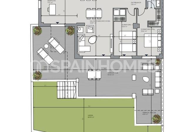 Appartements Vue Mer Dans Une Zone Parfaite À Benalmádena 11