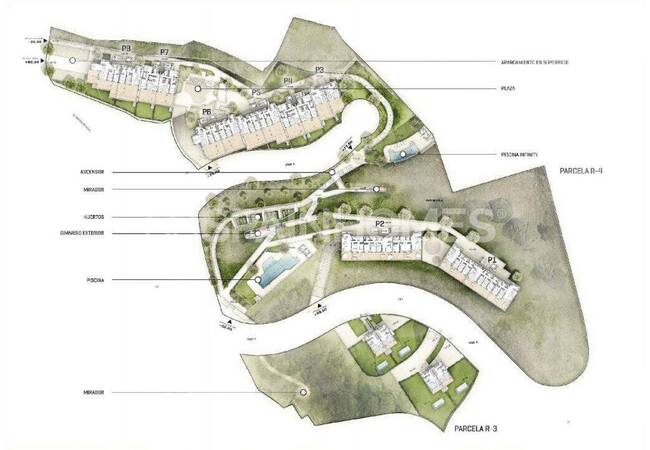 Appartements Vue Mer Dans Une Zone Parfaite À Benalmádena 12