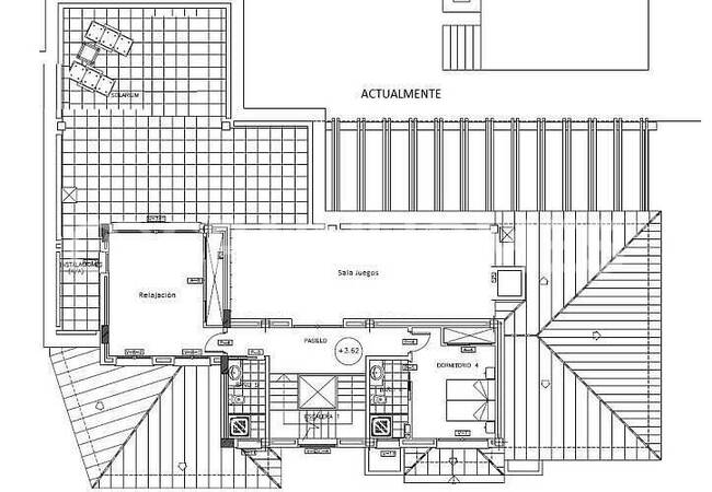 Вилла с Видом на Море и Гостевой Квартирой в Малаге 31