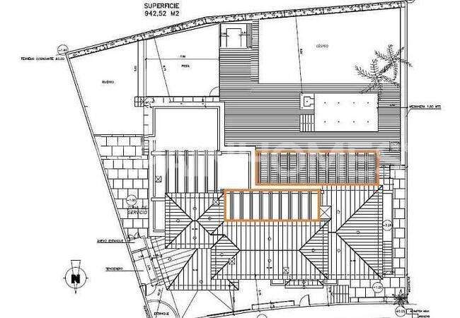 Вилла с Видом на Море и Гостевой Квартирой в Малаге 30