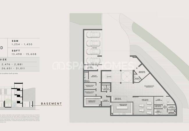 Spektakuläre Ansichten Villen Mit Privatem Aufzug In Benahavis 26